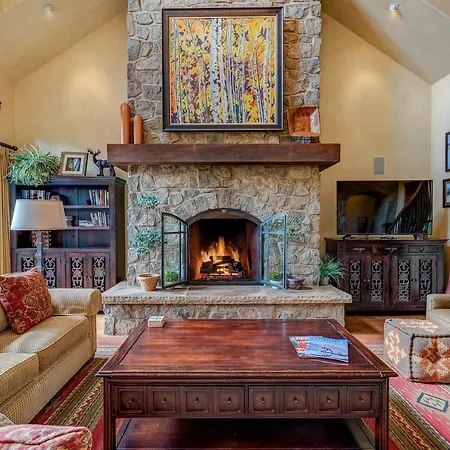 Holiday home Castellina Pines Telluride