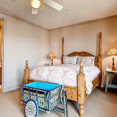 Holiday home Powder Place Holiday Telluride