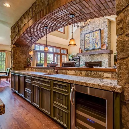 Holiday home Castellina Pines Telluride