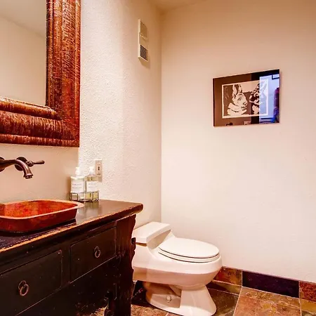 Cour Contento At Kayenta Legend House Apartment Telluride