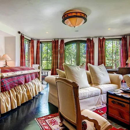 Five Woods Retreat * Telluride