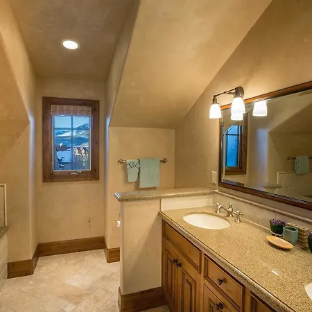 Apartment Heritage Crossing Penthouse