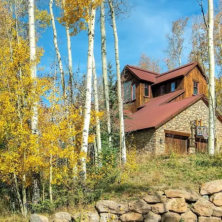 Powder Place Holiday Holiday home