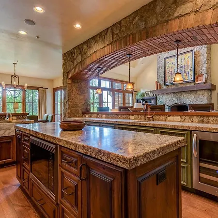 Castellina Pines Holiday home
