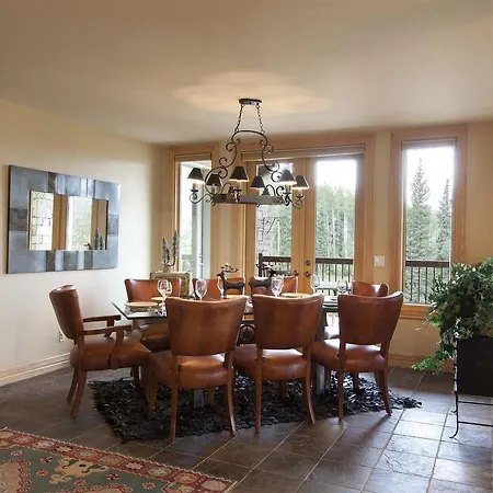 Apartment The Grand Lorian *
