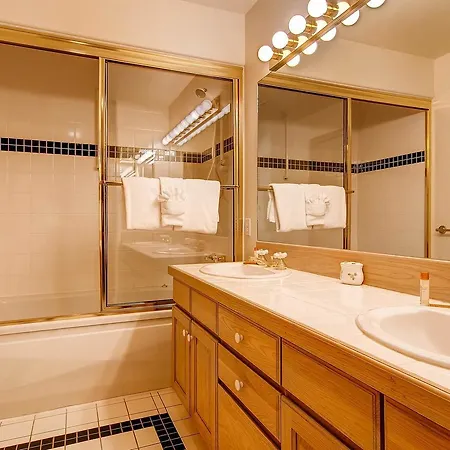 Apartment The Emerald Elk At Village Creek Telluride