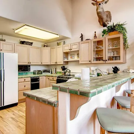 The Emerald Elk At Village Creek Apartment Telluride