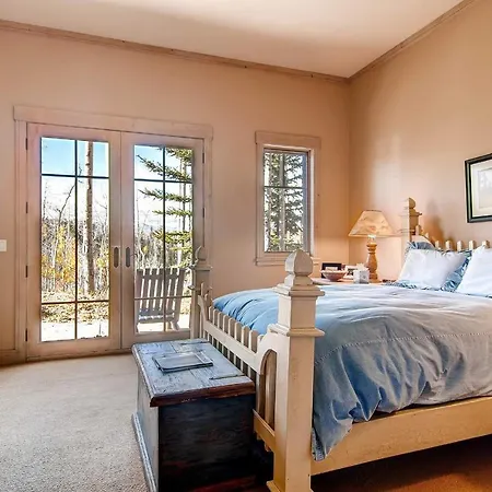 Powder Place Holiday Holiday home *