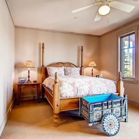 Holiday home Powder Place Holiday Telluride
