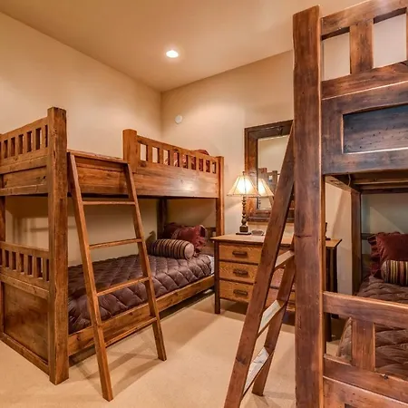Holiday home Castellina Pines