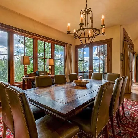 Castellina Pines Holiday home