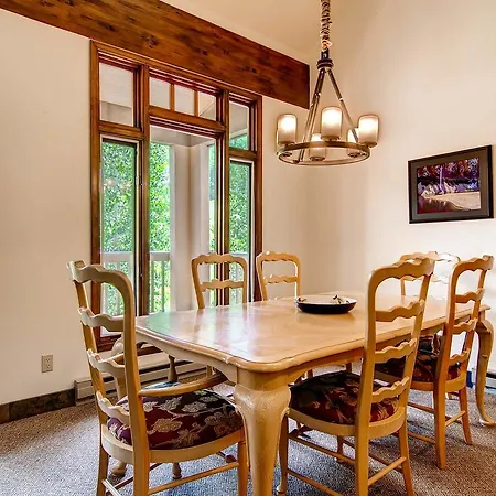Cour Contento At Kayenta Legend House Apartment