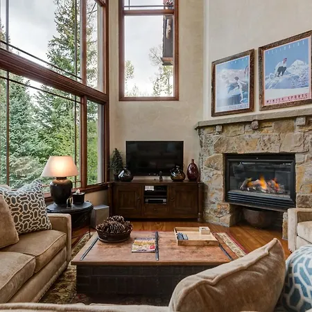 Trailside At Pine Meadows Holiday home Telluride
