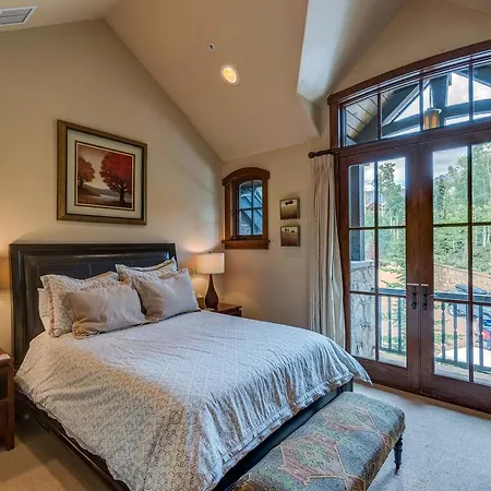 Holiday home Castellina Pines Telluride