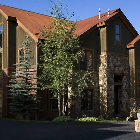 Meadow Grove At The Terraces * Telluride