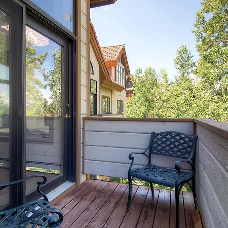 The Emerald Elk At Village Creek Apartment Telluride