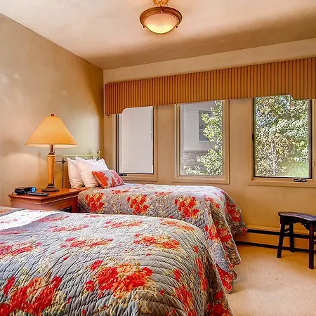 Apartment Shirana Penthouse *