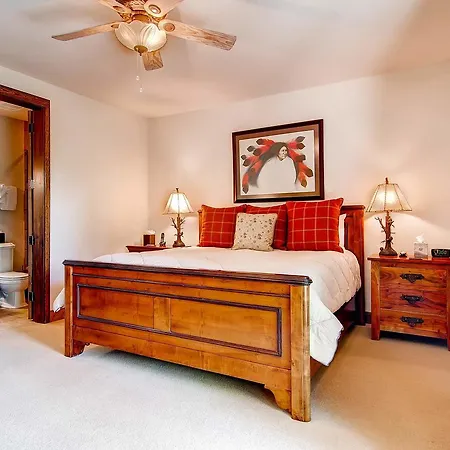 Tomboy Retreat Holiday home *
