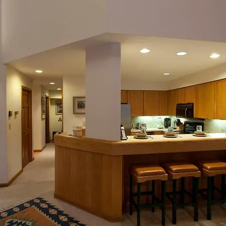 Kayenta Peaks Apartment
