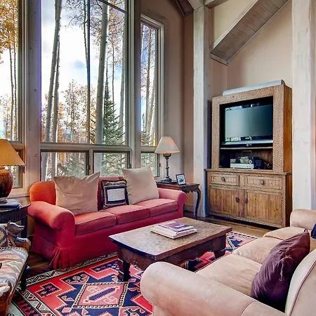 Holiday home Powder Place Holiday Telluride