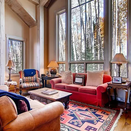 Powder Place Holiday Holiday home Telluride