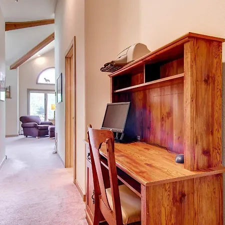 Apartment The Emerald Elk At Village Creek *