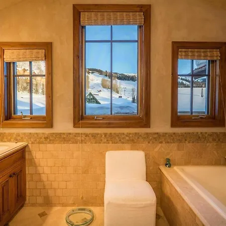 Apartment Heritage Crossing Penthouse