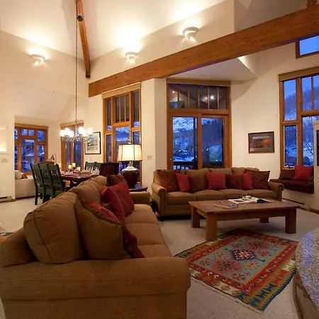 Apartment Kayenta Peaks *