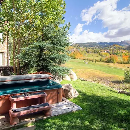 Tomboy Retreat Holiday home Telluride