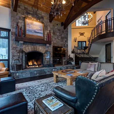 Tomboy Retreat Telluride