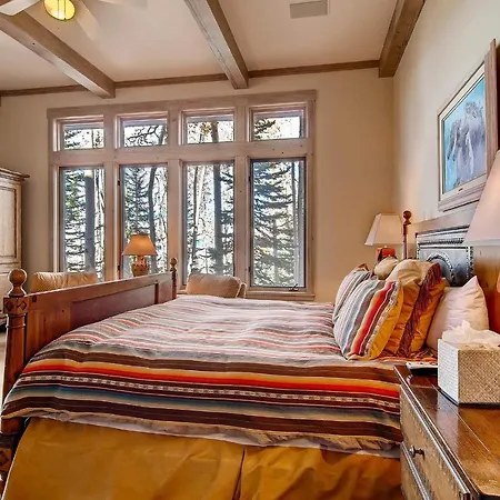 Powder Place Holiday Holiday home *