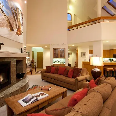 Apartment Kayenta Peaks