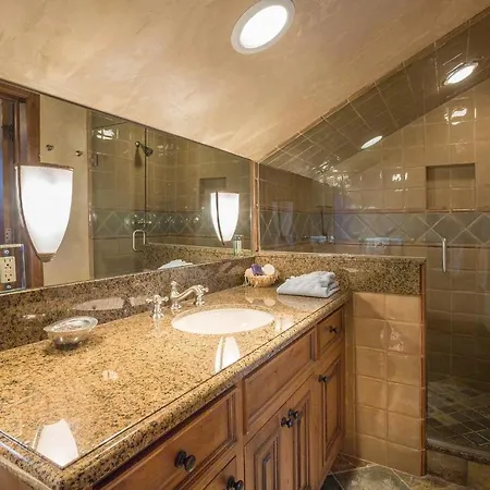 Apartment Heritage Crossing Penthouse Telluride