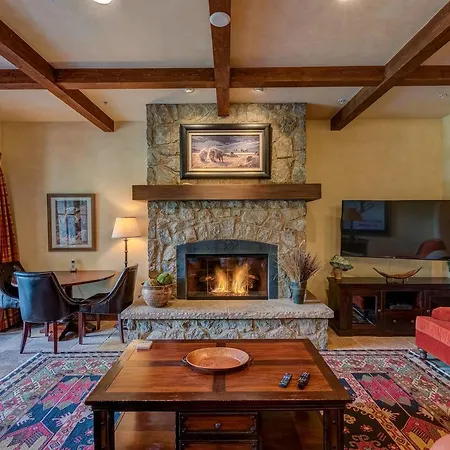Holiday home Castellina Pines Telluride