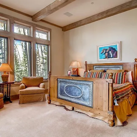 Powder Place Holiday Telluride