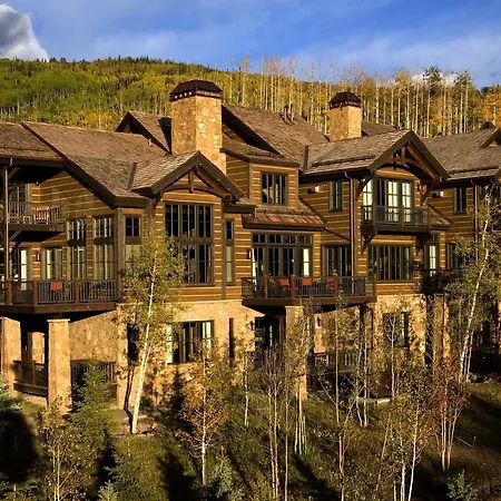 Castellina Pines Telluride