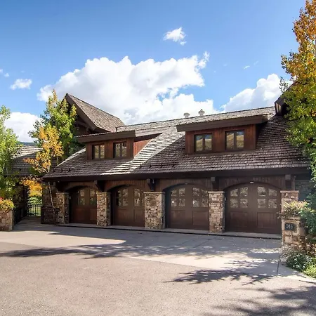 Tomboy Retreat Telluride