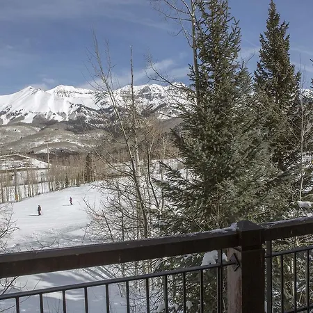 Trailside At Pine Meadows Holiday home Telluride