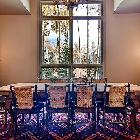 Powder Place Holiday Telluride