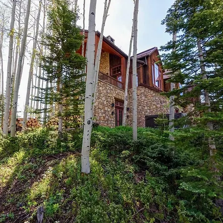 Holiday home Powder Place Holiday Telluride