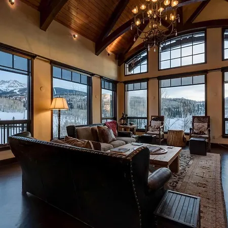Tomboy Retreat Holiday home *
