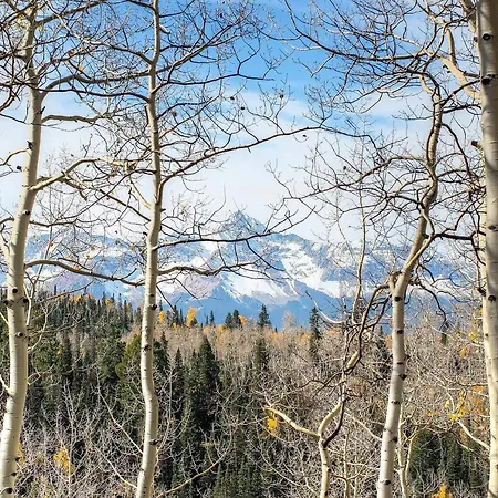 Powder Place Holiday Holiday home Telluride