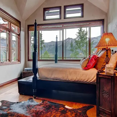 Trailside At Pine Meadows