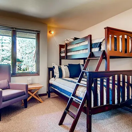 Apartment Cour Contento At Kayenta Legend House