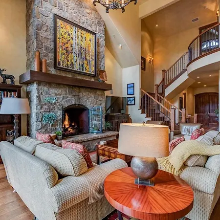 Castellina Pines Holiday home Telluride