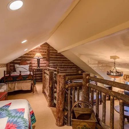 Holiday home Tomboy Retreat Telluride