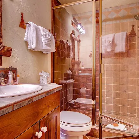 Tomboy Retreat Holiday home
