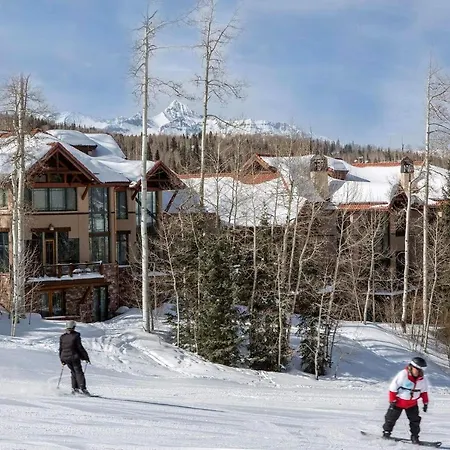 Trailside At Pine Meadows Holiday home Telluride