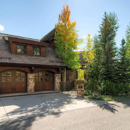 Holiday home Tomboy Retreat Telluride