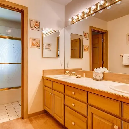 Apartment The Emerald Elk At Village Creek Telluride